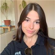 Profesora de Arte contemporáneo apto para todas las edades y niveles